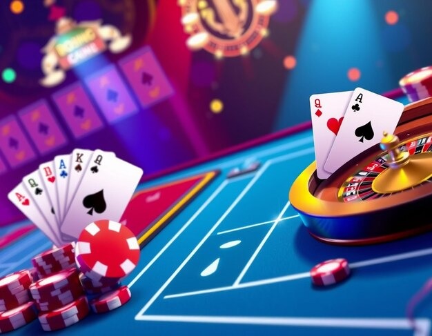 jangkar slot App 