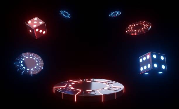 Texas Poker Game