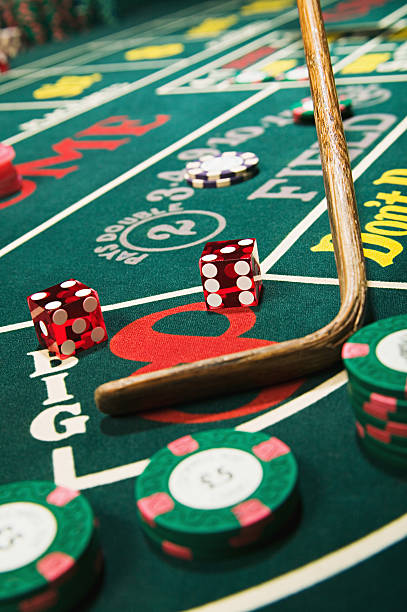 Roulette wheel spin at Jewels of Prosperity